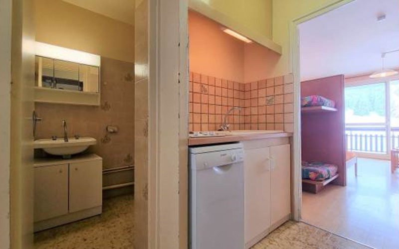 BOIS D'AUROUZE BURE Location BOIS D'AUROUZE BURE à SUPERDEVOLUY