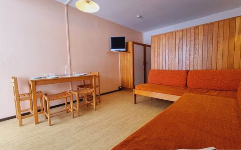 BOIS D'AUROUZE BURE Location BOIS D'AUROUZE BURE à SUPERDEVOLUY