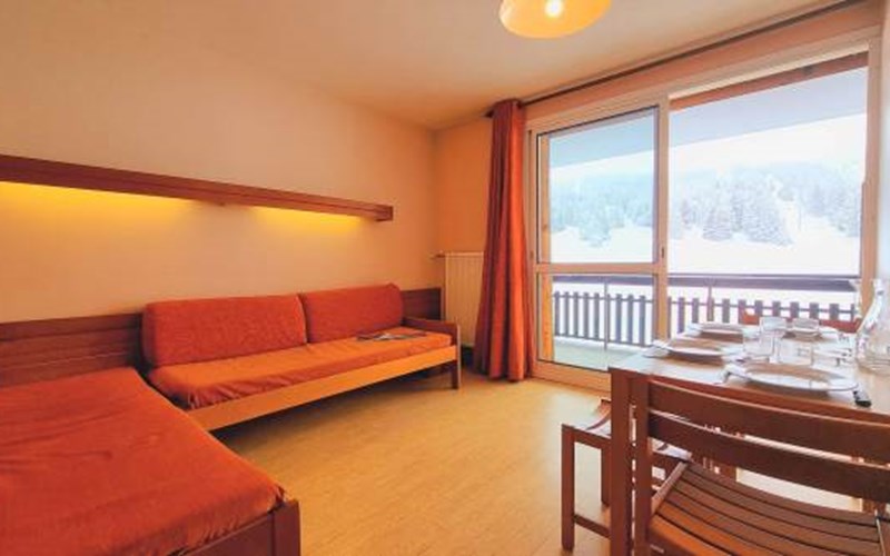 BOIS D'AUROUZE BURE Location BOIS D'AUROUZE BURE à SUPERDEVOLUY