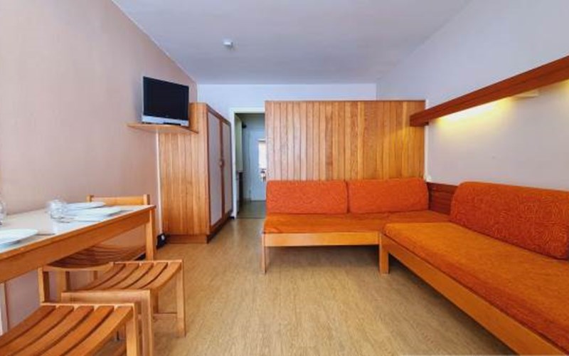 BOIS D'AUROUZE BURE Location BOIS D'AUROUZE BURE à SUPERDEVOLUY