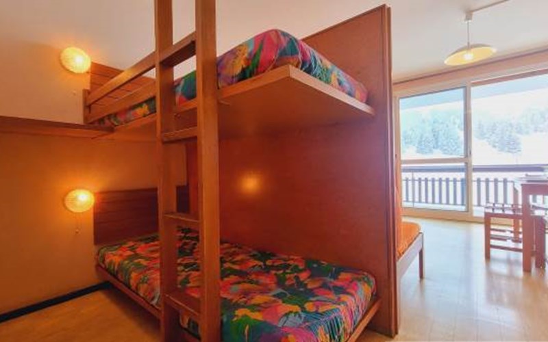 BOIS D'AUROUZE BURE Location BOIS D'AUROUZE BURE à SUPERDEVOLUY