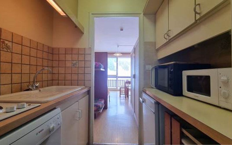 BOIS D'AUROUZE BURE Location BOIS D'AUROUZE BURE à SUPERDEVOLUY