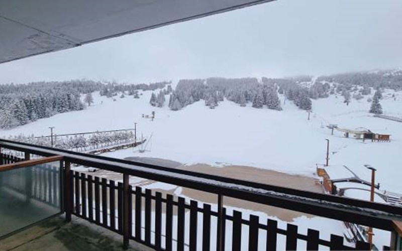 BOIS D'AUROUZE BURE Location BOIS D'AUROUZE BURE à SUPERDEVOLUY