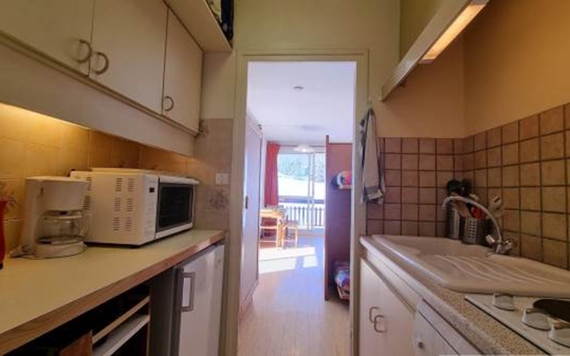 BOIS D'AUROUZE BURE Location BOIS D'AUROUZE BURE à SUPERDEVOLUY