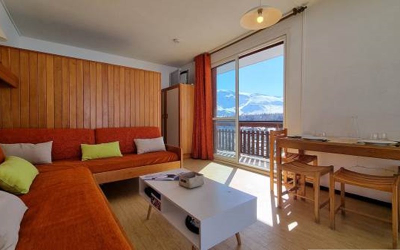 BOIS D'AUROUZE BURE Location BOIS D'AUROUZE BURE à SUPERDEVOLUY