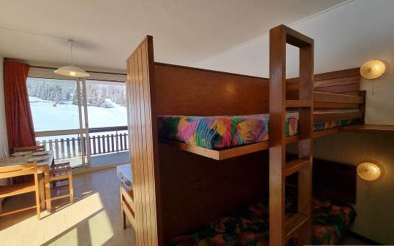 BOIS D'AUROUZE BURE Location BOIS D'AUROUZE BURE à SUPERDEVOLUY