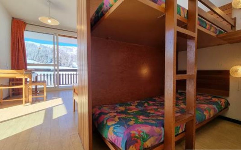 BOIS D'AUROUZE BURE Location BOIS D'AUROUZE BURE à SUPERDEVOLUY