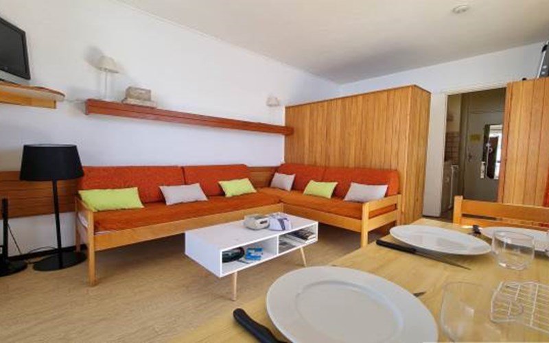 BOIS D'AUROUZE BURE Location BOIS D'AUROUZE BURE à SUPERDEVOLUY