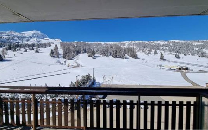 BOIS D'AUROUZE BURE Location BOIS D'AUROUZE BURE à SUPERDEVOLUY