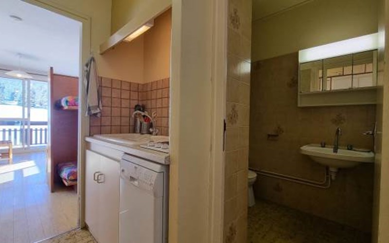 BOIS D'AUROUZE BURE Location BOIS D'AUROUZE BURE à SUPERDEVOLUY