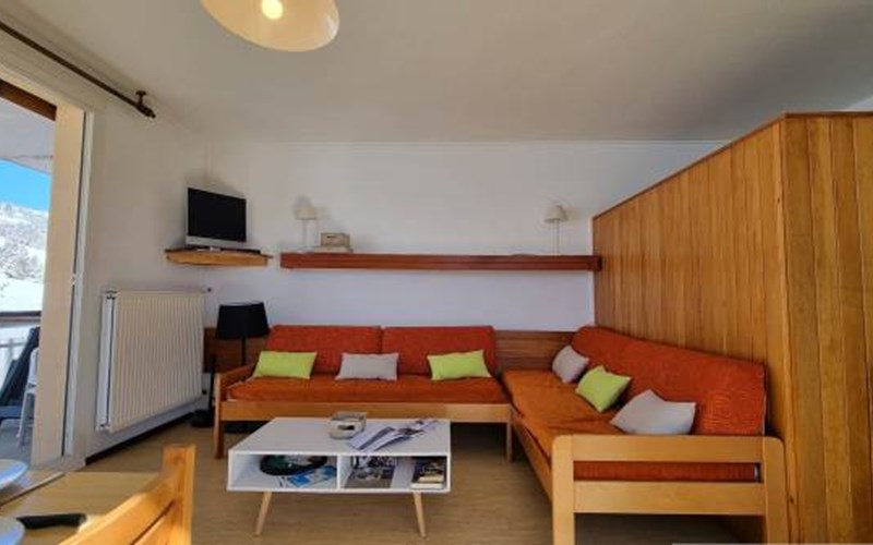 BOIS D'AUROUZE BURE Location BOIS D'AUROUZE BURE à SUPERDEVOLUY