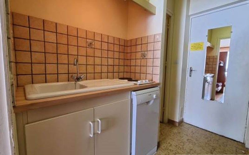 BOIS D'AUROUZE BURE Location BOIS D'AUROUZE BURE à SUPERDEVOLUY