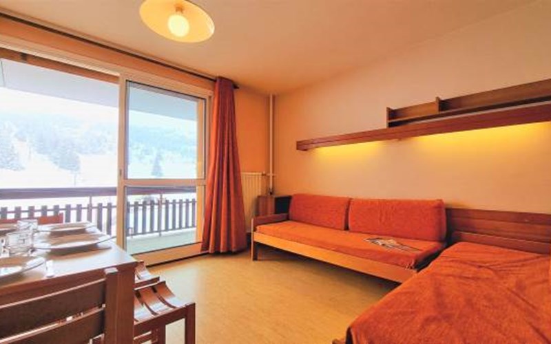 BOIS D'AUROUZE BURE Location BOIS D'AUROUZE BURE à SUPERDEVOLUY