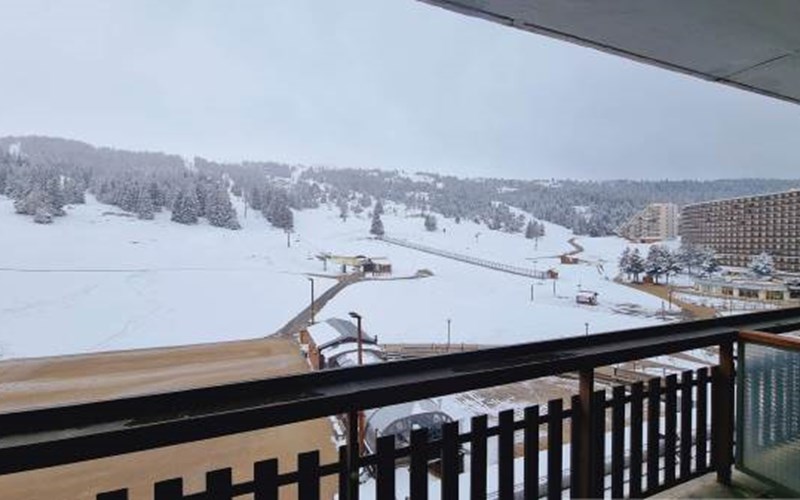 BOIS D'AUROUZE BURE Location BOIS D'AUROUZE BURE à SUPERDEVOLUY