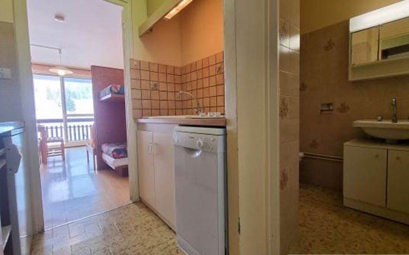 BOIS D'AUROUZE BURE Location BOIS D'AUROUZE BURE à SUPERDEVOLUY