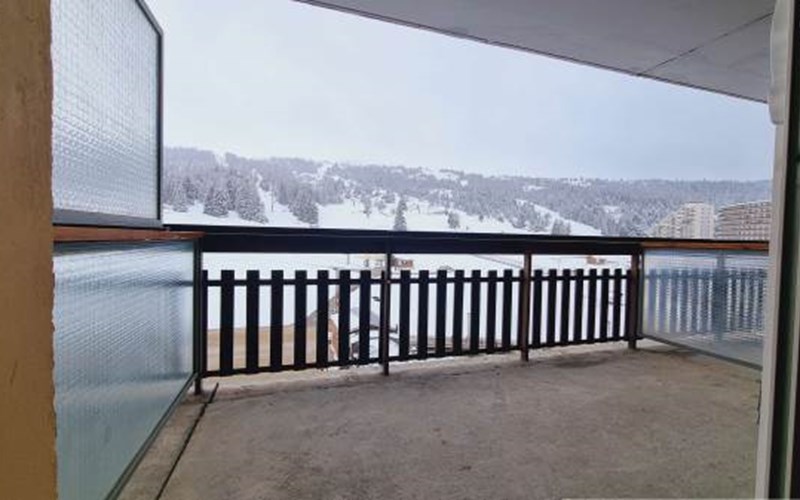 BOIS D'AUROUZE BURE Location BOIS D'AUROUZE BURE à SUPERDEVOLUY