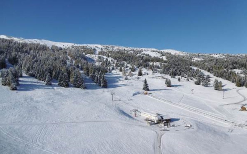 BOIS D'AUROUZE BURE Location BOIS D'AUROUZE BURE à SUPERDEVOLUY