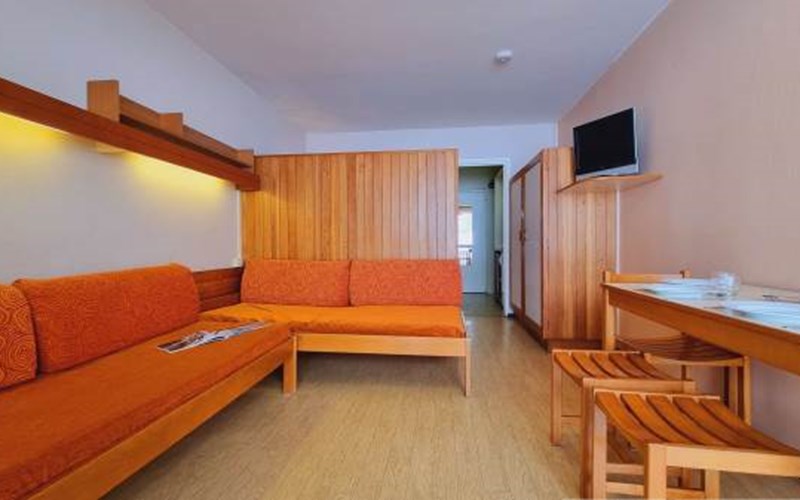 BOIS D'AUROUZE BURE Location BOIS D'AUROUZE BURE à SUPERDEVOLUY