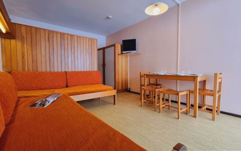 BOIS D'AUROUZE BURE Location BOIS D'AUROUZE BURE à SUPERDEVOLUY