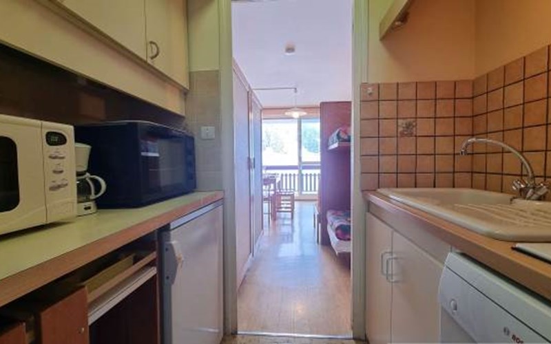 BOIS D'AUROUZE BURE Location BOIS D'AUROUZE BURE à SUPERDEVOLUY