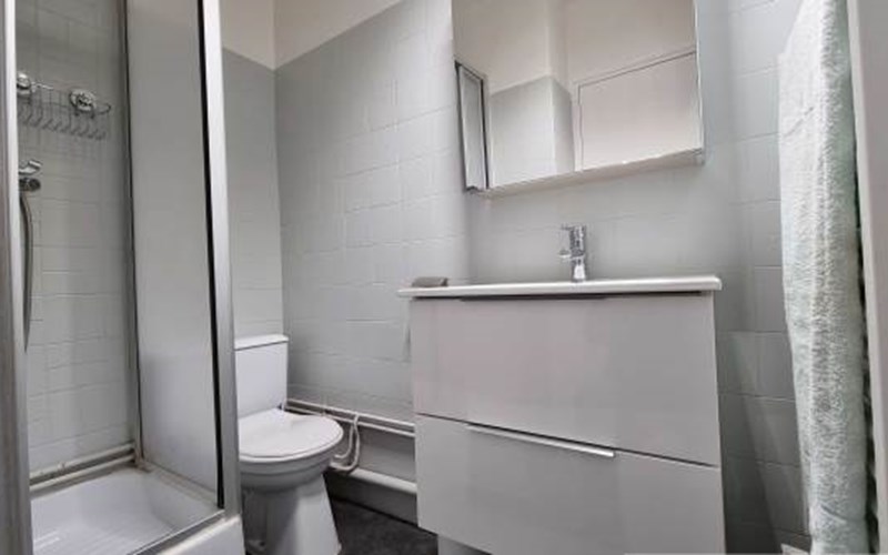 BOIS D'AUROUZE PUY Location BOIS D'AUROUZE PUY à SUPERDEVOLUY