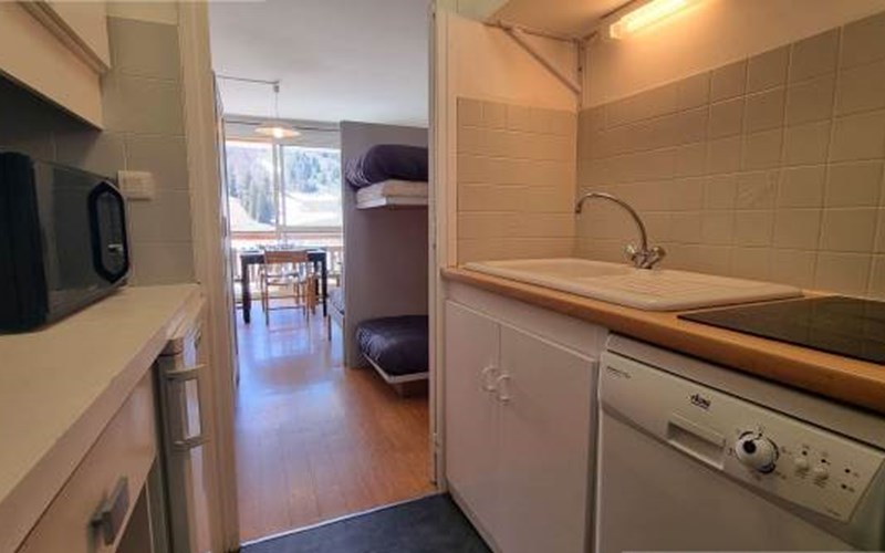 BOIS D'AUROUZE PUY Location BOIS D'AUROUZE PUY à SUPERDEVOLUY