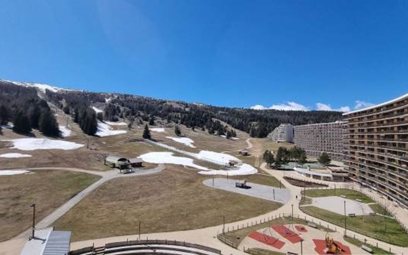 BOIS D'AUROUZE PUY Location BOIS D'AUROUZE PUY à SUPERDEVOLUY