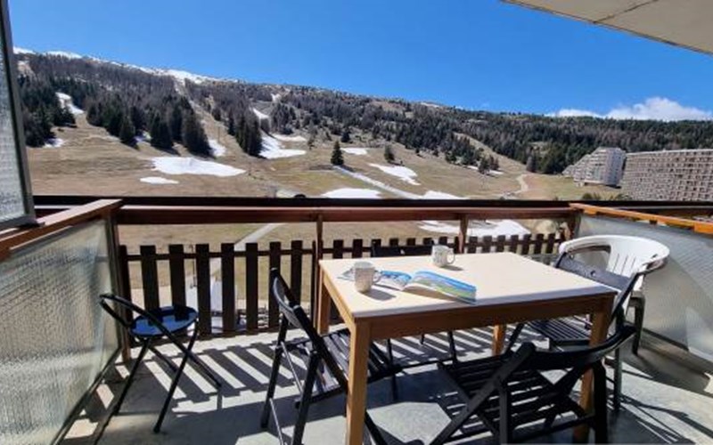 BOIS D'AUROUZE PUY Location BOIS D'AUROUZE PUY à SUPERDEVOLUY