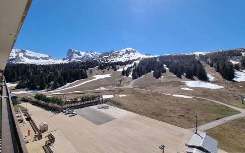 BOIS D'AUROUZE PUY Location BOIS D'AUROUZE PUY à SUPERDEVOLUY