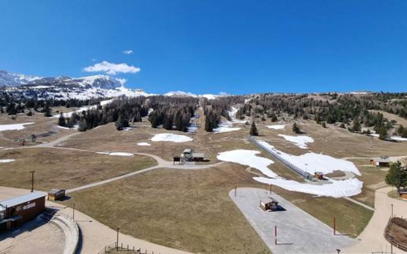 BOIS D'AUROUZE COSTEBELLE Location BOIS D'AUROUZE COSTEBELLE à SUPERDEVOLUY