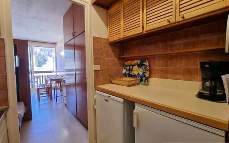 BOIS D'AUROUZE COSTEBELLE Location BOIS D'AUROUZE COSTEBELLE à SUPERDEVOLUY