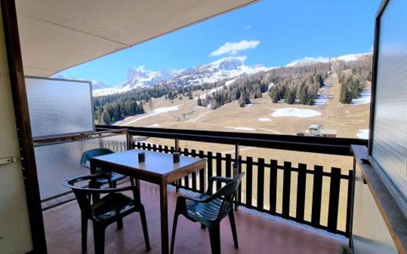 BOIS D'AUROUZE COSTEBELLE Location BOIS D'AUROUZE COSTEBELLE à SUPERDEVOLUY