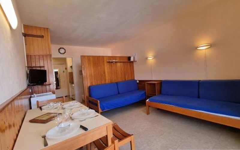 BOIS D'AUROUZE COSTEBELLE Location BOIS D'AUROUZE COSTEBELLE à SUPERDEVOLUY