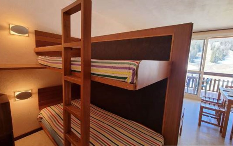 BOIS D'AUROUZE COSTEBELLE Location BOIS D'AUROUZE COSTEBELLE à SUPERDEVOLUY