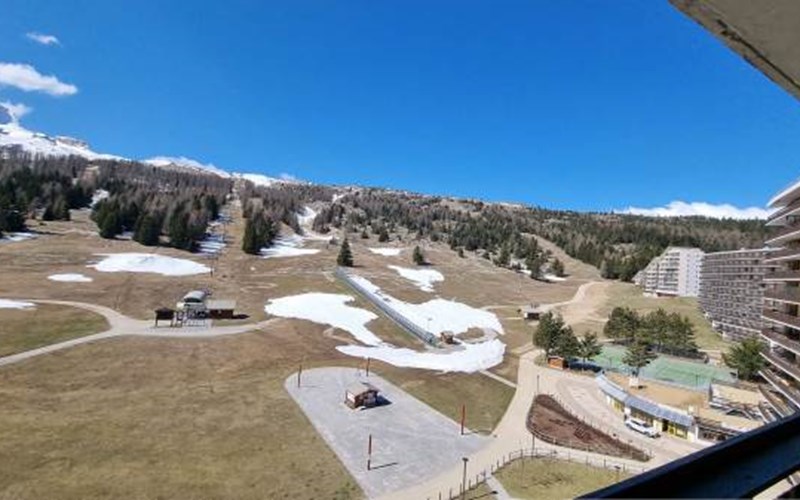 BOIS D'AUROUZE COSTEBELLE Location BOIS D'AUROUZE COSTEBELLE à SUPERDEVOLUY