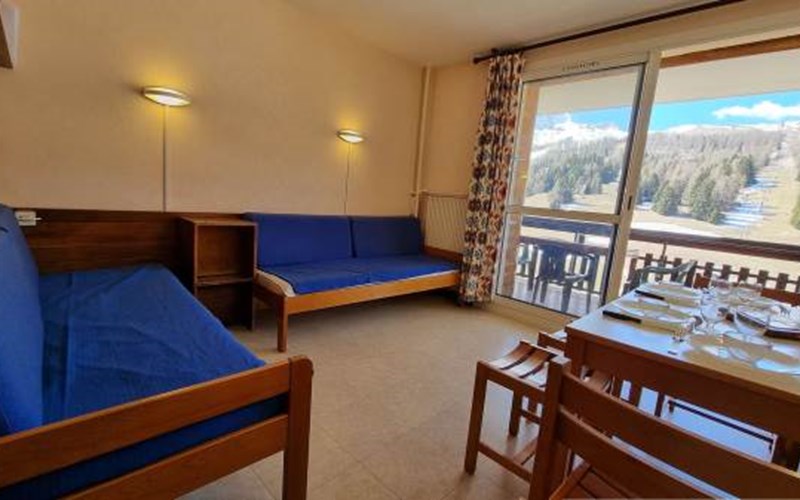 BOIS D'AUROUZE COSTEBELLE Location BOIS D'AUROUZE COSTEBELLE à SUPERDEVOLUY