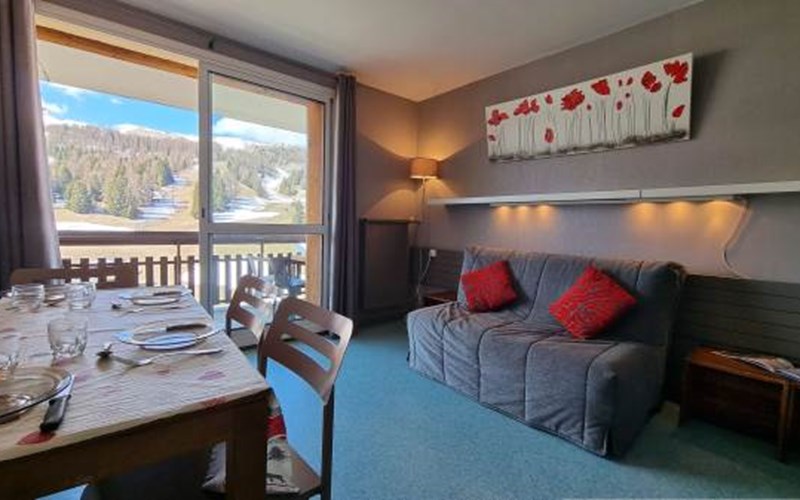 BOIS D'AUROUZE COSTEBELLE Location BOIS D'AUROUZE COSTEBELLE à SUPERDEVOLUY