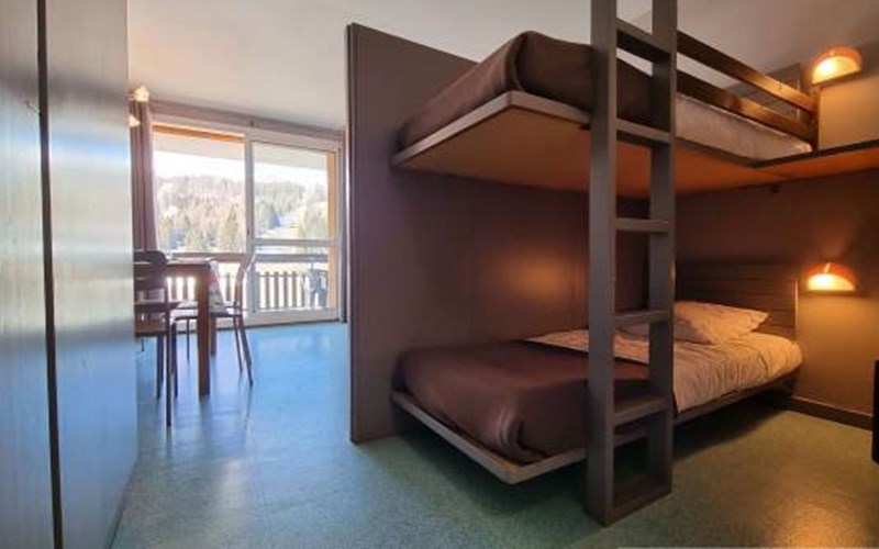 BOIS D'AUROUZE COSTEBELLE Location BOIS D'AUROUZE COSTEBELLE à SUPERDEVOLUY