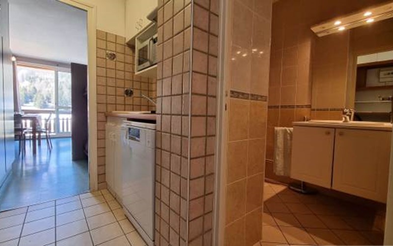 BOIS D'AUROUZE COSTEBELLE Location BOIS D'AUROUZE COSTEBELLE à SUPERDEVOLUY