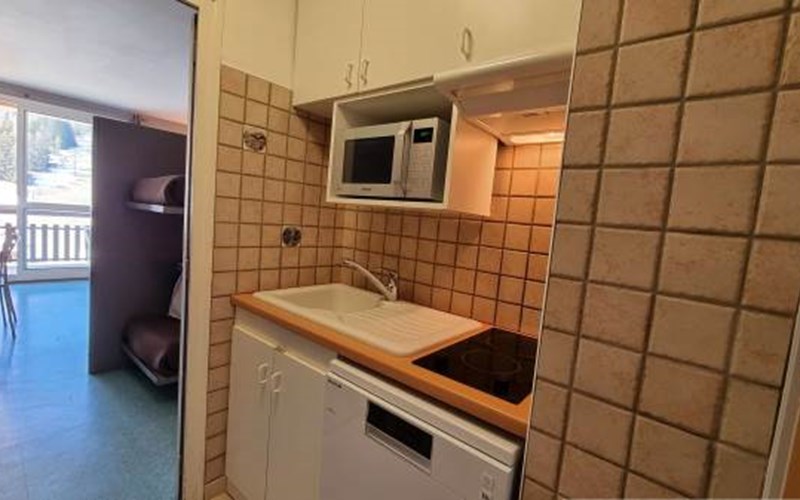 BOIS D'AUROUZE COSTEBELLE Location BOIS D'AUROUZE COSTEBELLE à SUPERDEVOLUY