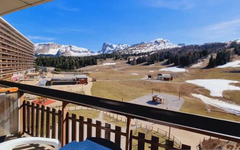 BOIS D'AUROUZE OBIOU Location BOIS D'AUROUZE OBIOU à SUPERDEVOLUY