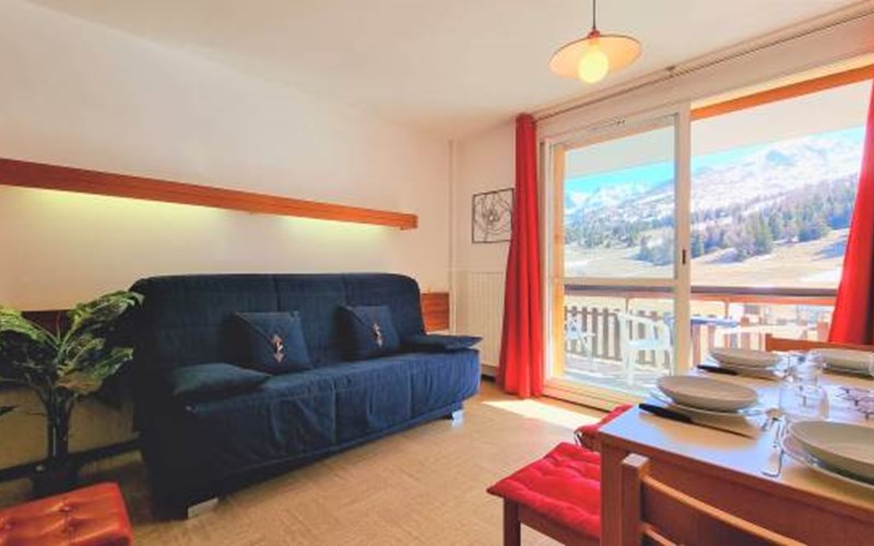 BOIS D'AUROUZE OBIOU Location BOIS D'AUROUZE OBIOU à SUPERDEVOLUY