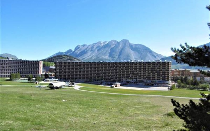 BOIS D'AUROUZE OBIOU Location BOIS D'AUROUZE OBIOU à SUPERDEVOLUY