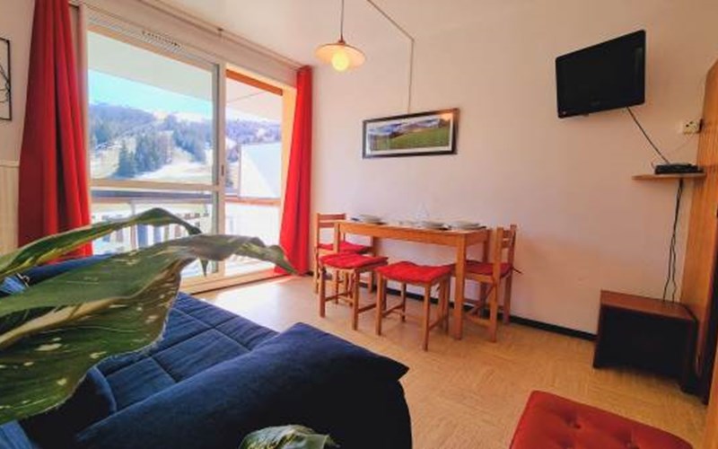 BOIS D'AUROUZE OBIOU Location BOIS D'AUROUZE OBIOU à SUPERDEVOLUY