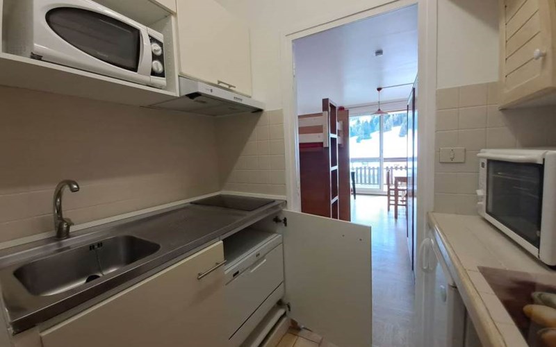 BOIS D'AUROUZE OBIOU Location BOIS D'AUROUZE OBIOU à SUPERDEVOLUY