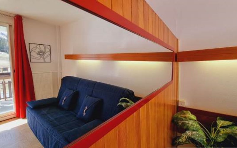 BOIS D'AUROUZE OBIOU Location BOIS D'AUROUZE OBIOU à SUPERDEVOLUY