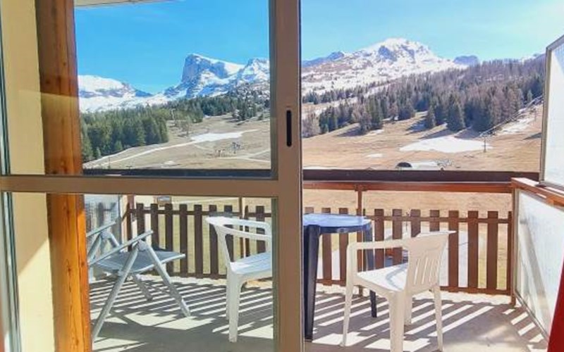 BOIS D'AUROUZE OBIOU Location BOIS D'AUROUZE OBIOU à SUPERDEVOLUY