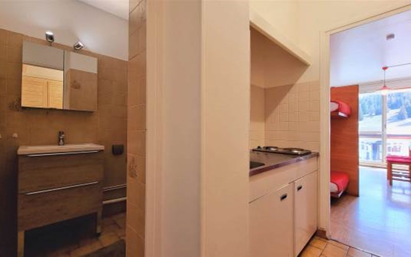 BOIS D'AUROUZE OBIOU Location BOIS D'AUROUZE OBIOU à SUPERDEVOLUY