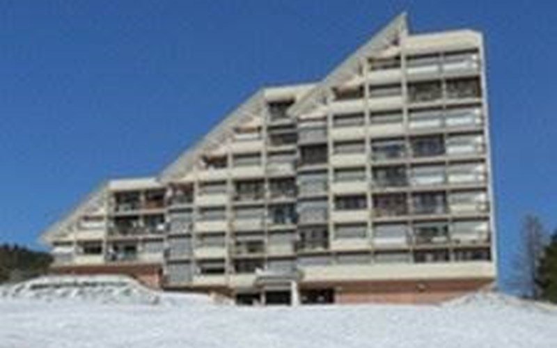 PLEIN SUD Location PLEIN SUD à SUPERDEVOLUY