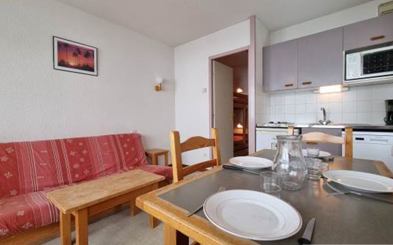 PLEIN SUD Location PLEIN SUD à SUPERDEVOLUY